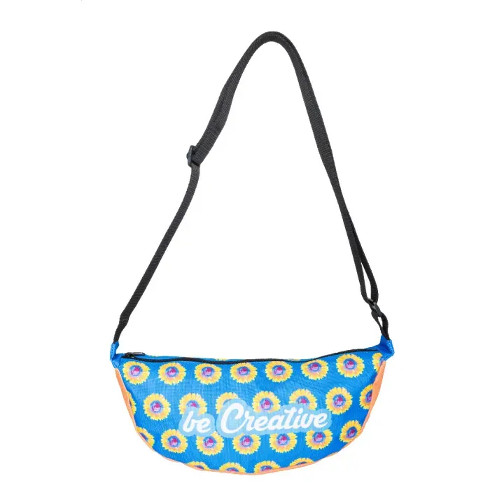 Custom RPET crossbody bag - AP716929 (ANDA#10)